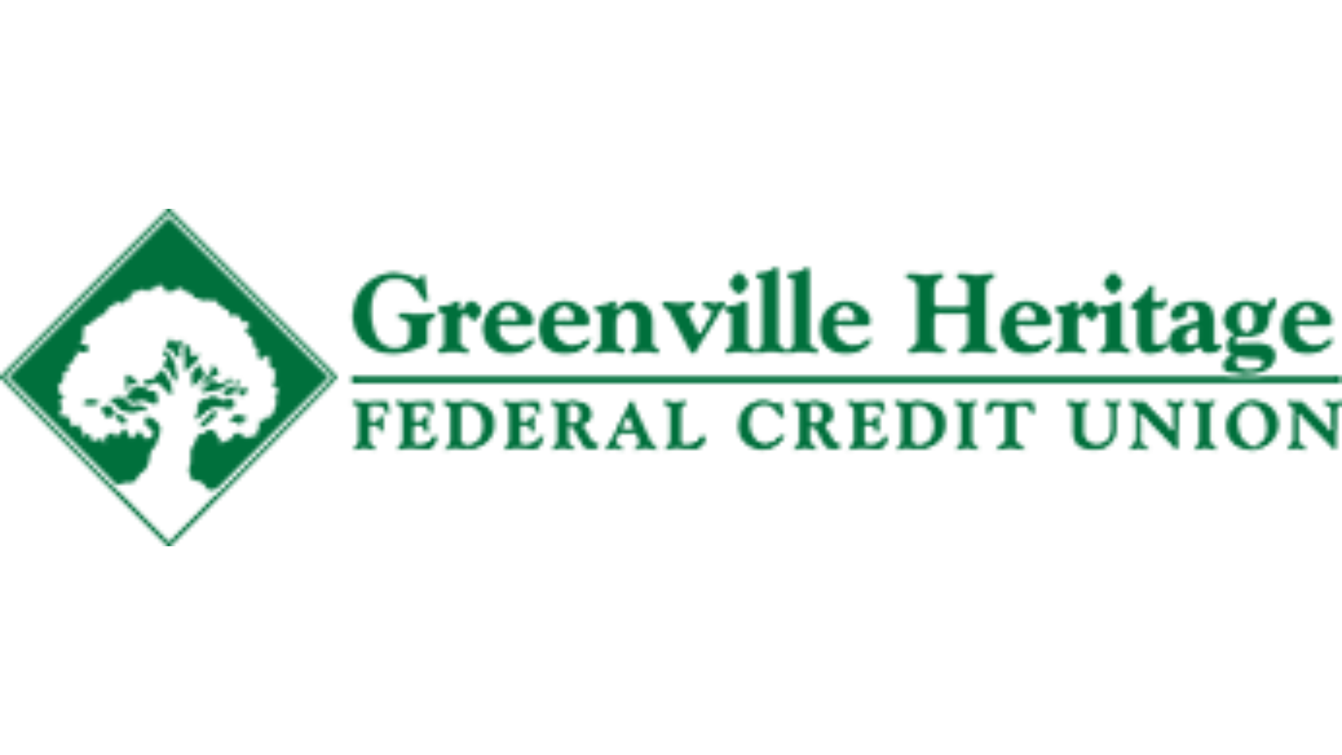 Greenville Heritage Federal Credit Union